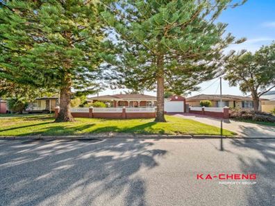 22 Hascombe Way, Morley WA 6062