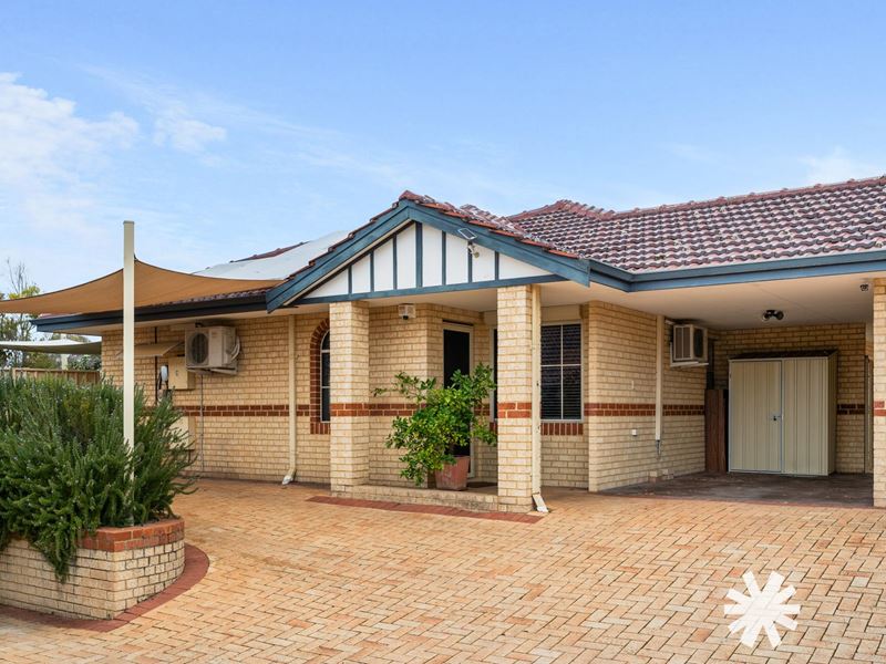 177C Hill View  Terrace, Bentley