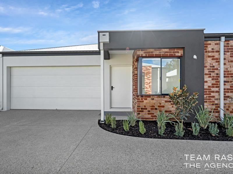 Lot 2 of 24 Norman Street, St James