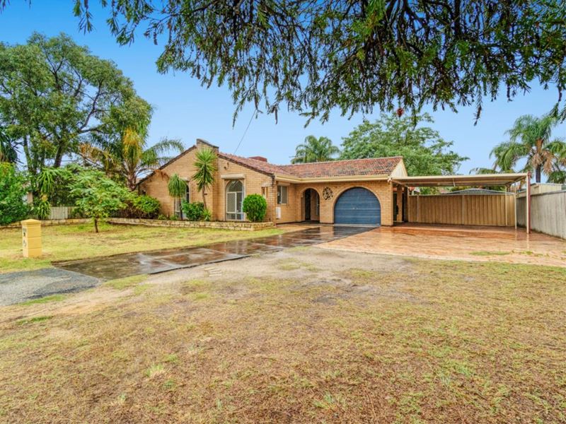 71 Prince Street, Gosnells