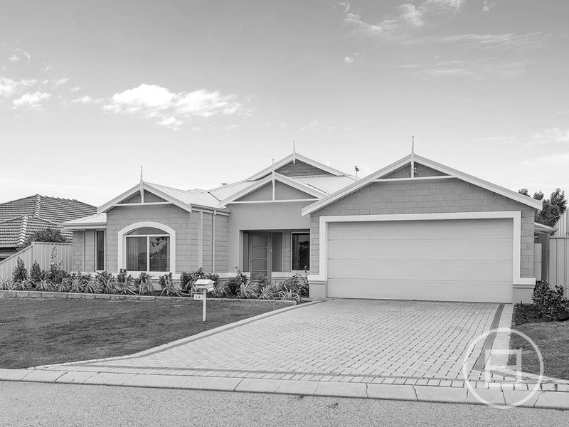 12 Gosford Meander, Ashby