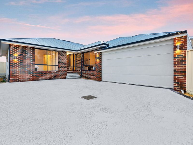 19A Avenell Road, Bayswater