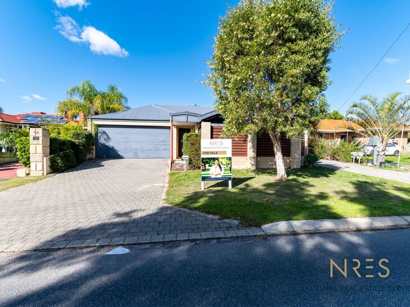 A/14 Finchley Crescent, Balga WA 6061