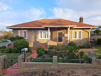 3 Barron Street, Boyup Brook WA 6244