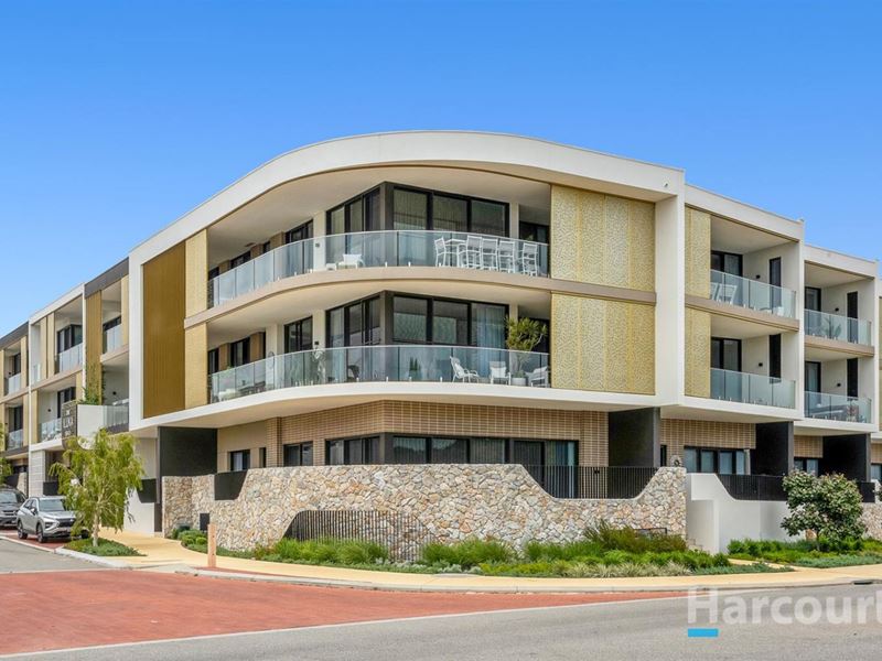 10/11 Mykonos View, Iluka WA 6028