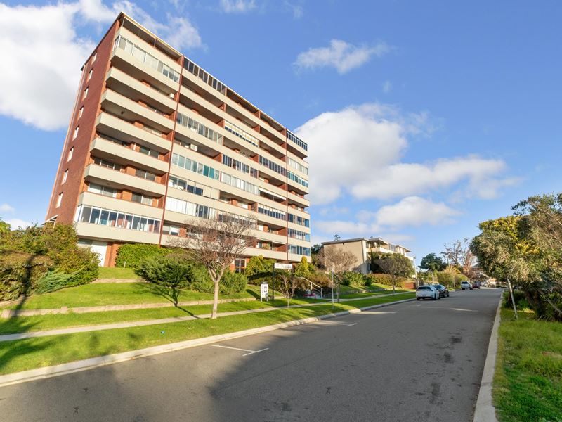 48/6 Hampton Street, Burswood