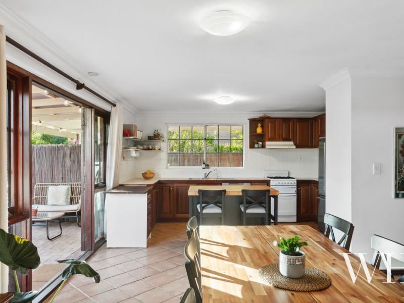 15 Chudleigh Street, Fremantle