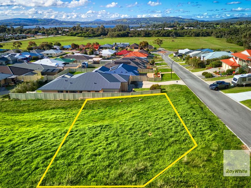 Lot 658 Houghton Boulevard, Bayonet Head