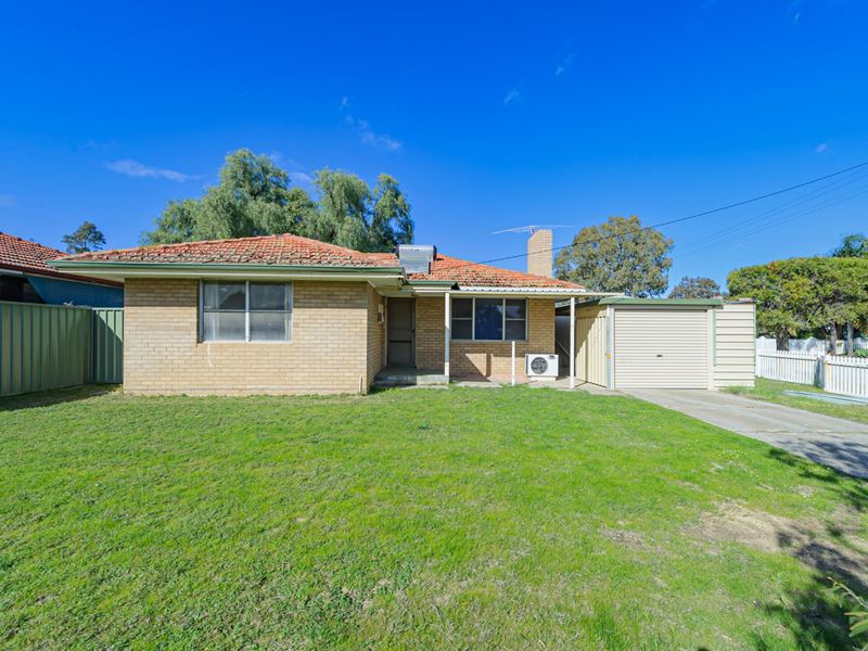 2 Bowman Street, Bullsbrook