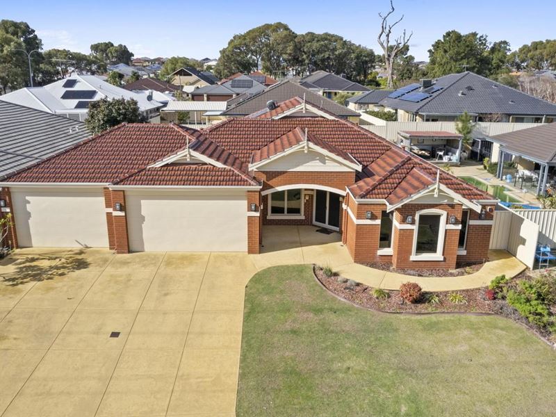 30 Minchin Turn, Baldivis WA 6171