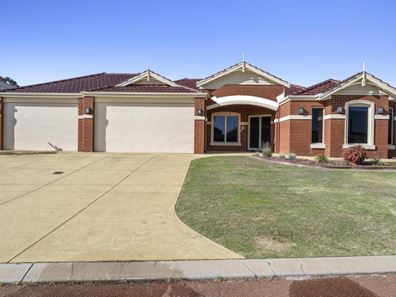 30 Minchin Turn, Baldivis WA 6171