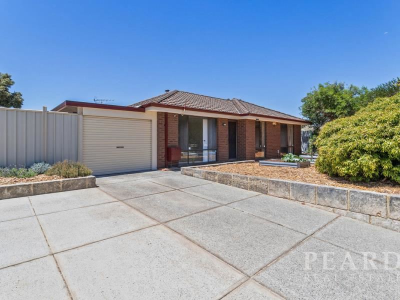 41A Ellendale Drive, Heathridge