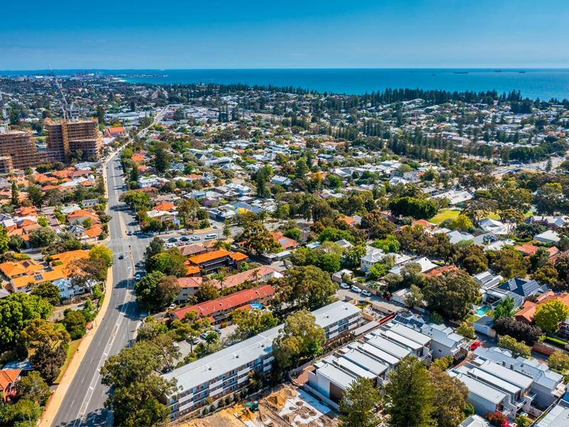 203/14 McNamara Way, Cottesloe