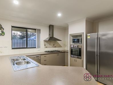 39 Ringwood Loop, Wellard WA 6170