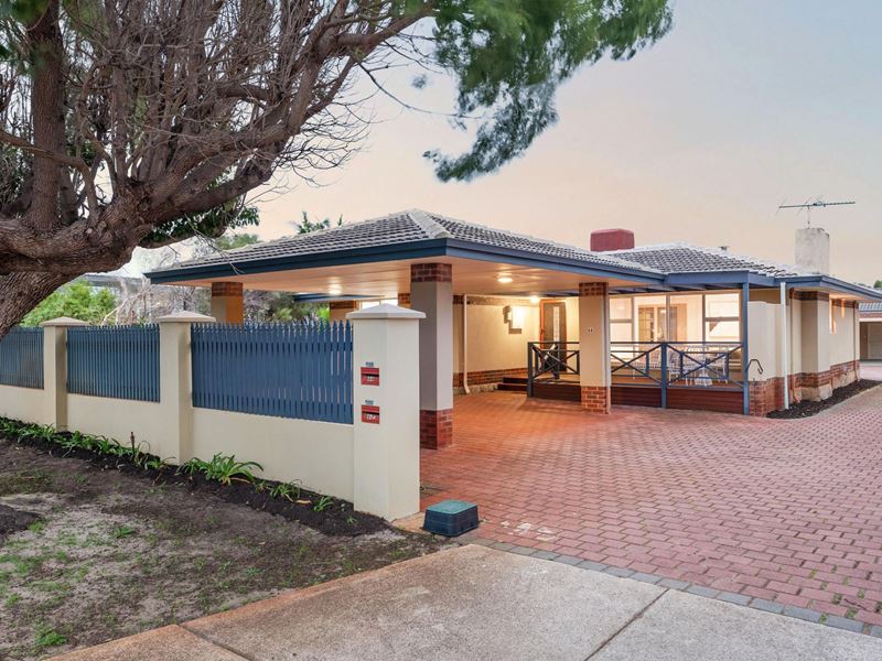 44 Kennedy Road, Morley