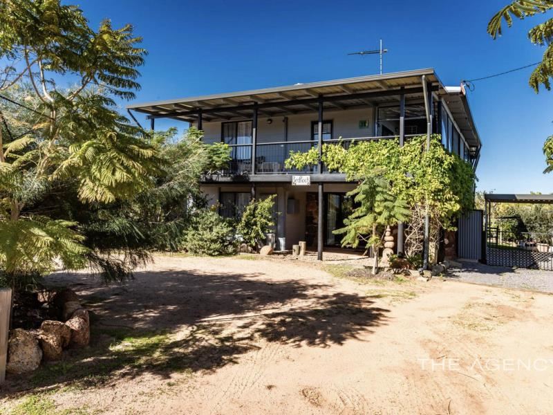 16 Hasleby Street, Kalbarri