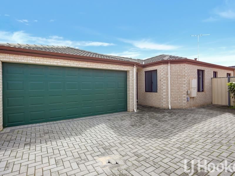 56B Tuckey Street, Mandurah WA 6210