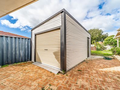 23 Dress Circle, Warnbro WA 6169