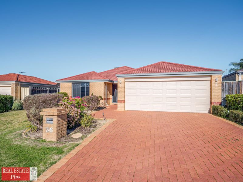 36 Tokara Avenue, Henley Brook WA 6055