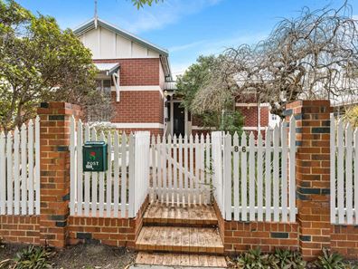 86 Redfern Street, Subiaco WA 6008