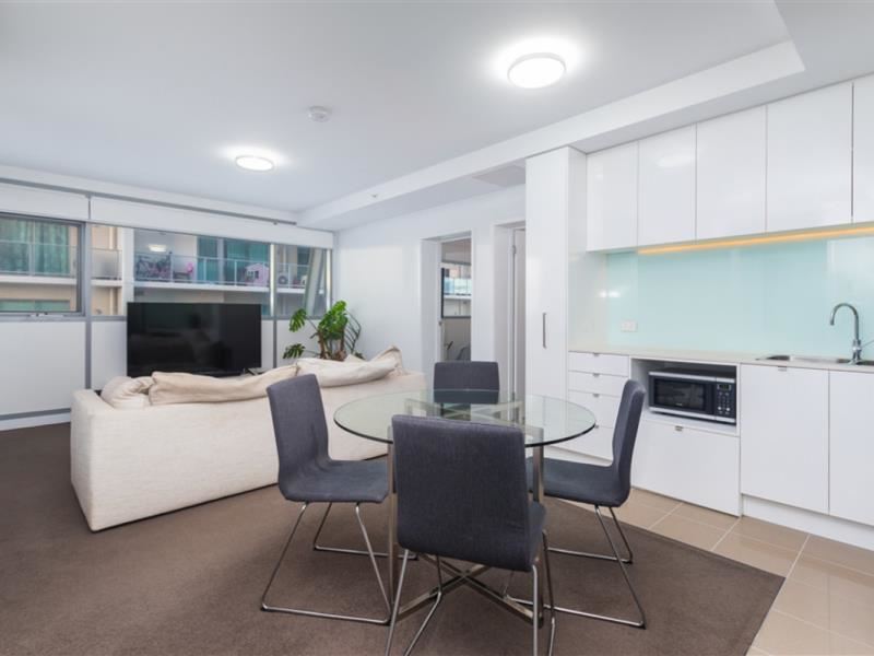 209/17 Malata Crescent, Success