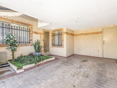 3/26 Joseph Street, Maylands WA 6051