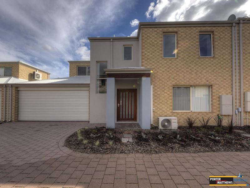 28B Central Terrace, Beckenham WA 6107