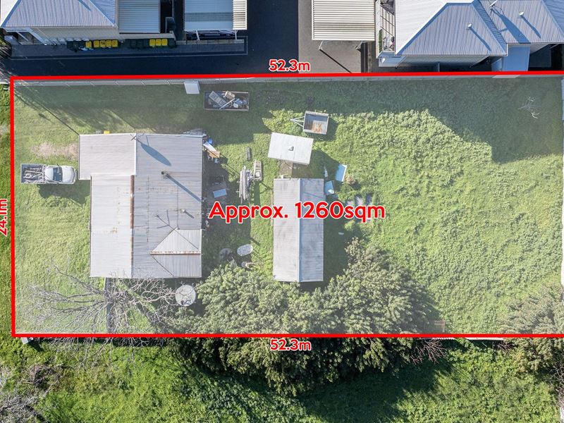 7 Lanyon St, Mandurah WA 6210