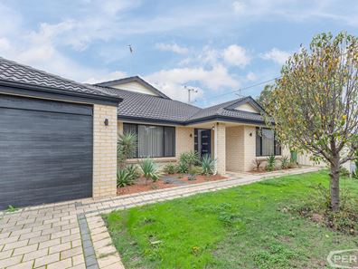 42 Stinton  Street, Mandurah WA 6210