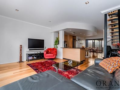 6 Boans Lane, East Perth WA 6004