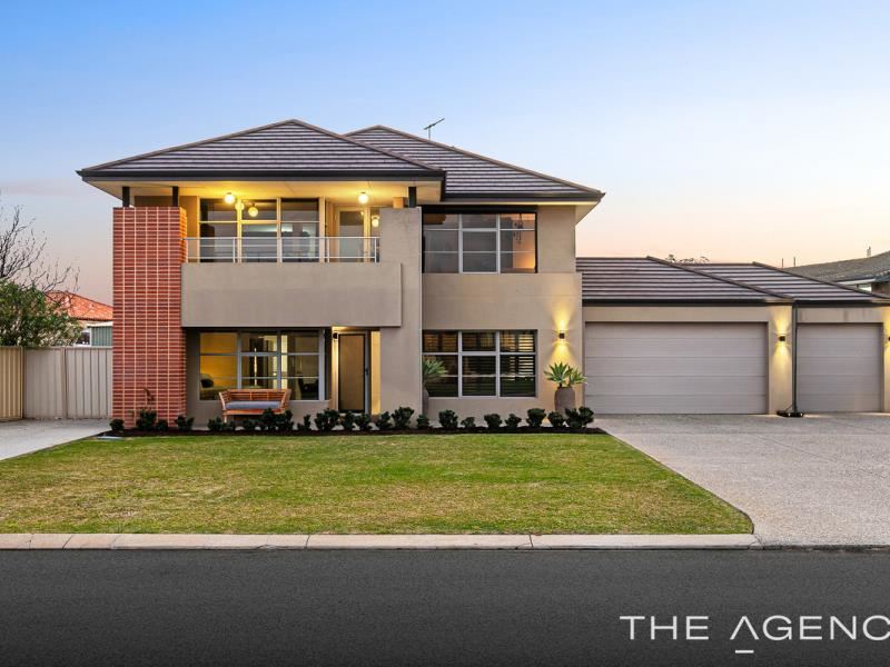 19 Fifth Avenue, Shoalwater WA 6169