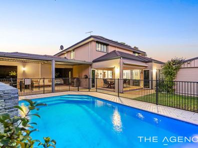 19 Fifth Avenue, Shoalwater WA 6169