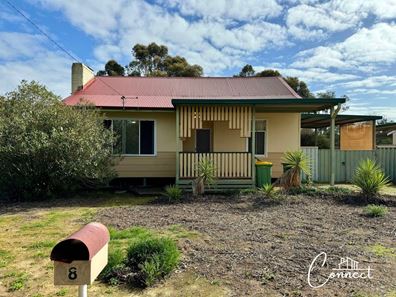 8 Forward Street, Northam WA 6401