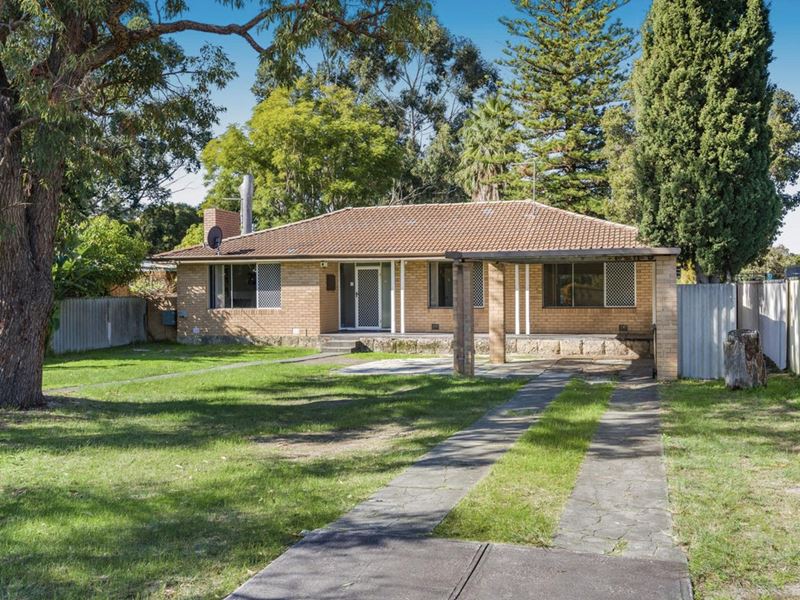 58 Coops Avenue, Thornlie WA 6108