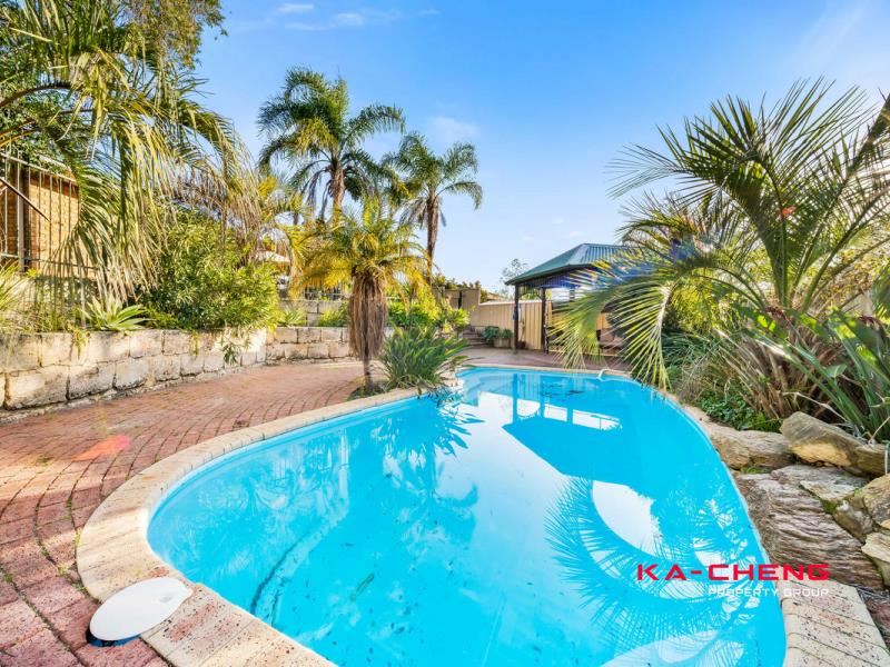 15 Newhaven Heights, Ballajura