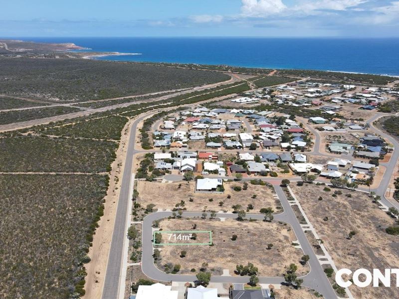 28/7 Phelps Loop, Kalbarri WA 6536