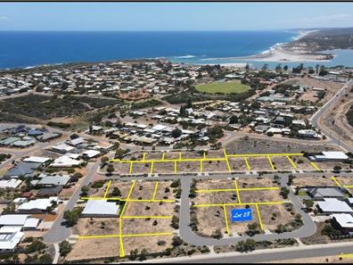 28/7 Phelps Loop, Kalbarri WA 6536