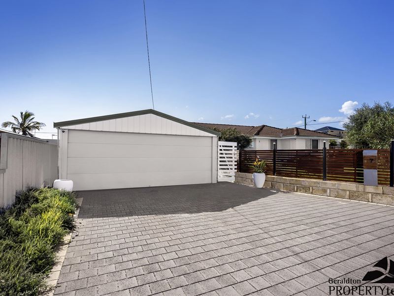 7 Chant Court, Tarcoola Beach
