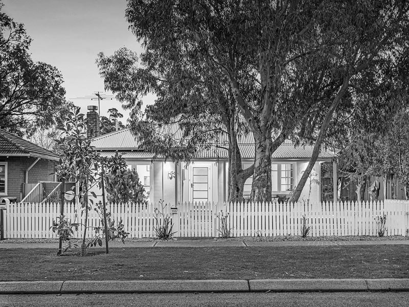 155 Herbert Street, Doubleview