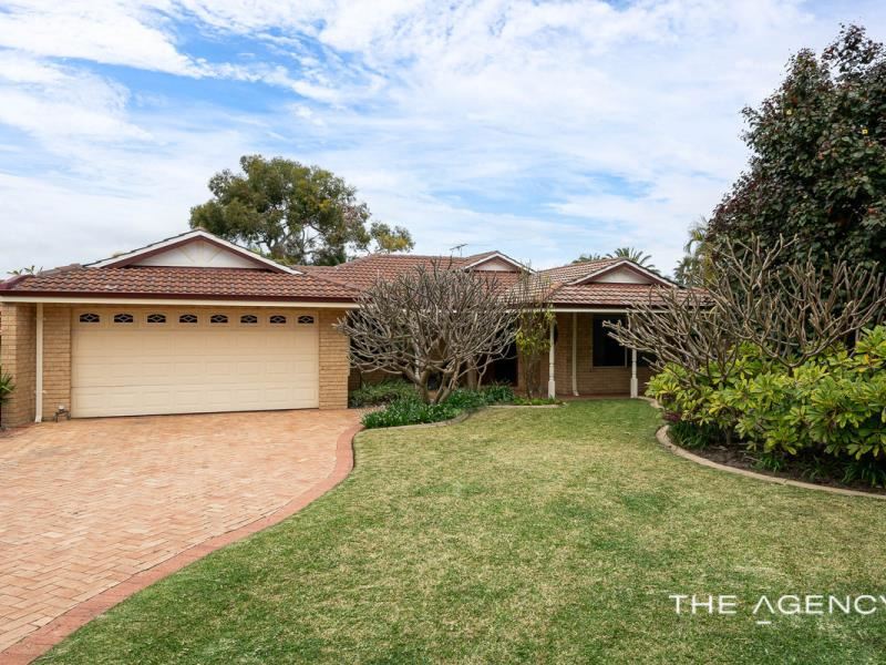 14 Chadwin Place, Padbury WA 6025