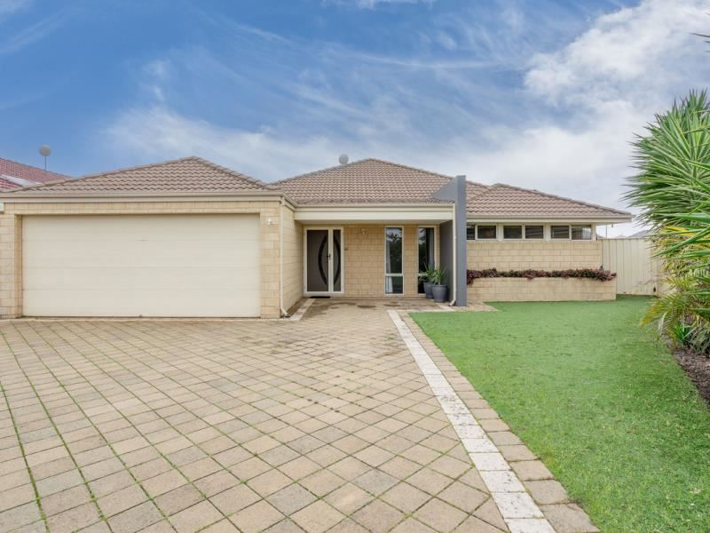 24 Shelduck Bend, Harrisdale
