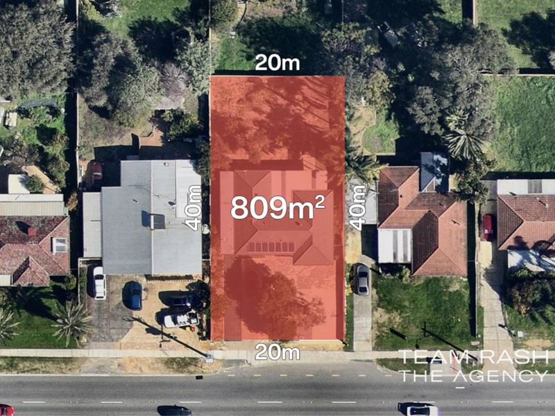 1055 Wanneroo Road, Wanneroo