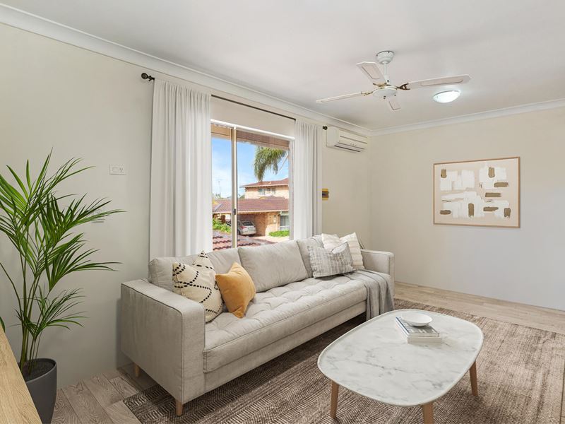 103/7 HARMAN ROAD, Sorrento