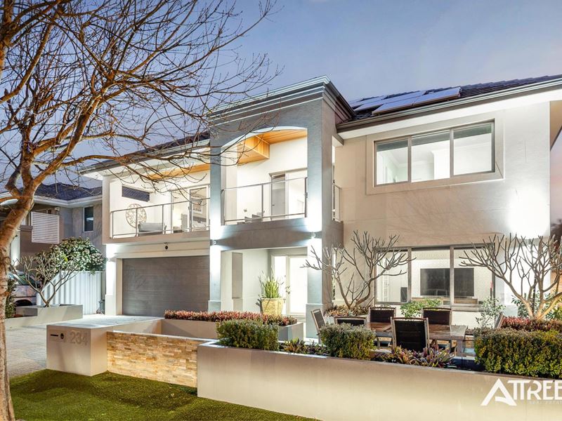 234 Castlewood Parkway, Southern River