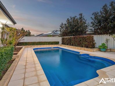 234 Castlewood Parkway, Southern River WA 6110