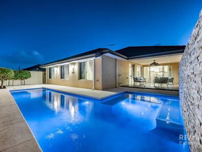 38 Mattingleys Approach, Burns Beach WA 6028