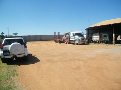 63 Cornish Street, East Carnarvon WA 6701