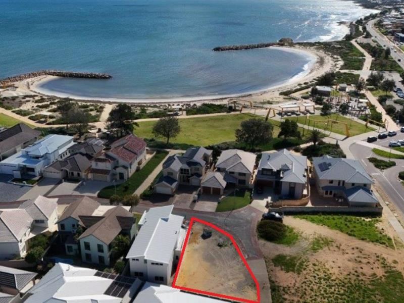 8 Stanford Cove, Geraldton