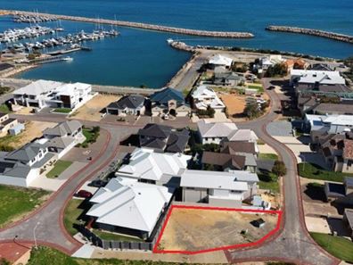 8 Stanford Cove, Geraldton WA 6530