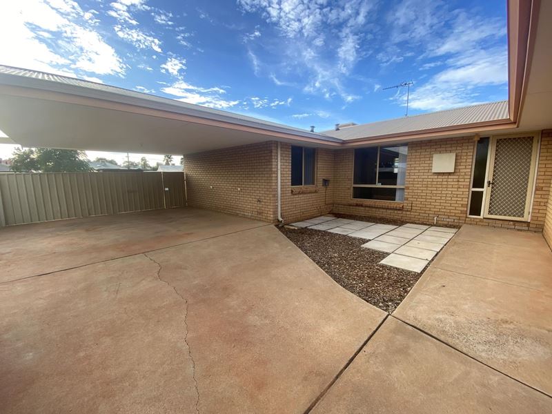 17C Gordon Street, Kalgoorlie WA 6430